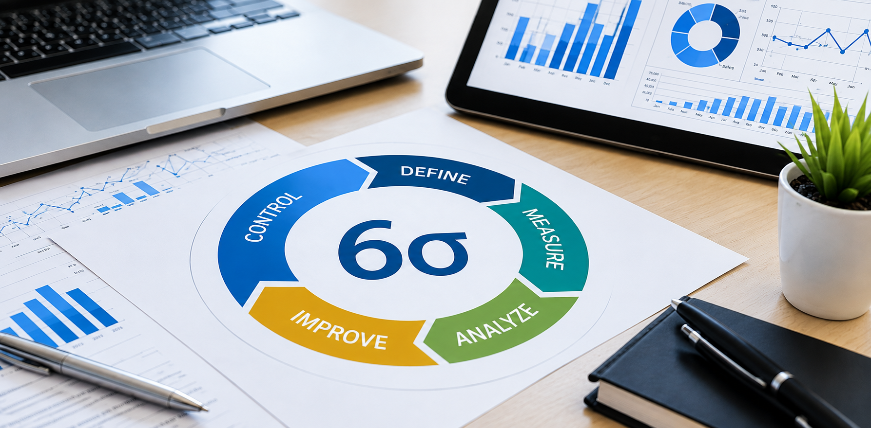 Six Sigma