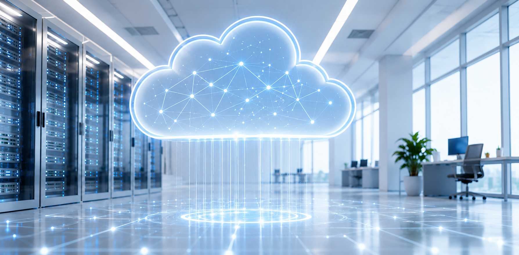 Cloud Administration