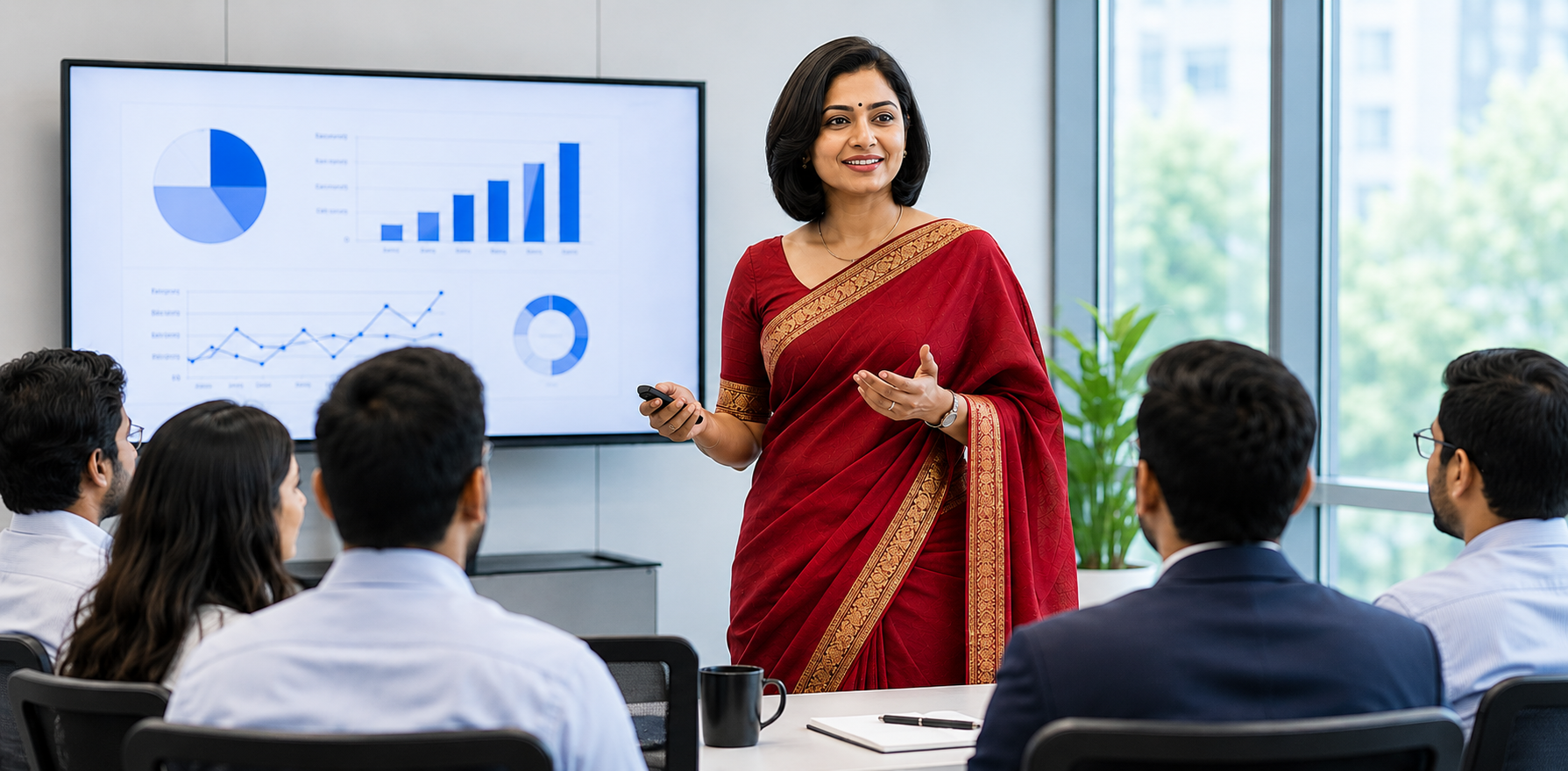Corporate Trainings