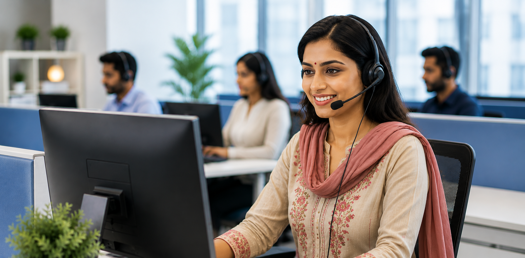 Customer Service
