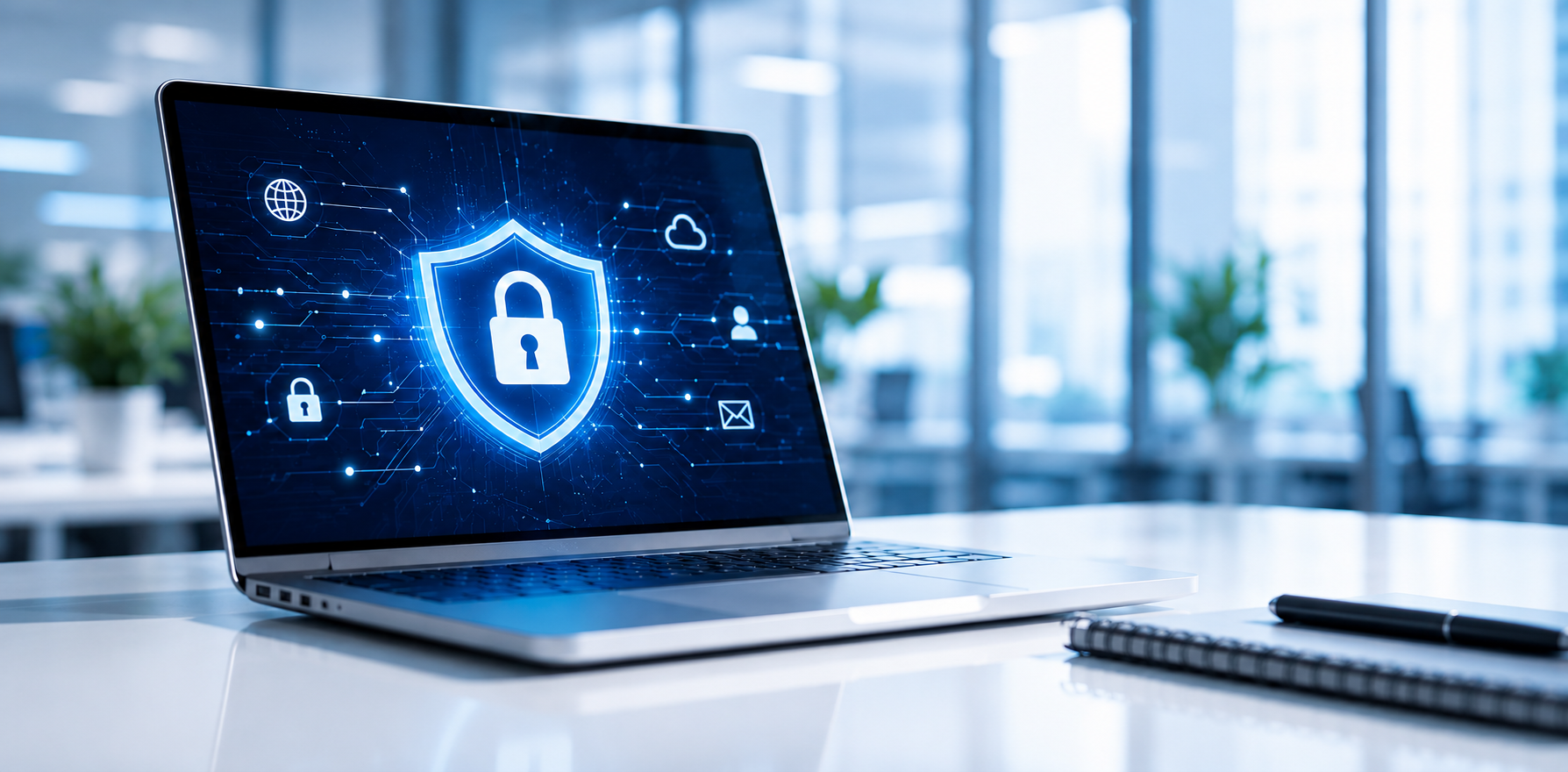 Cybersecurity