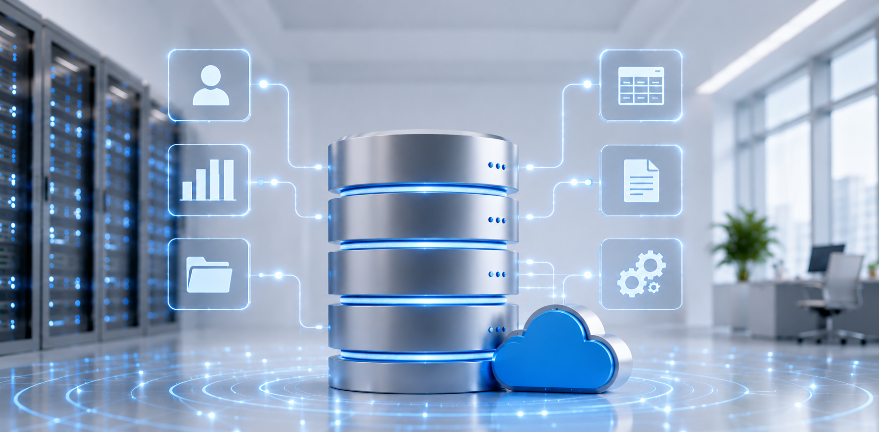 Database Administration
