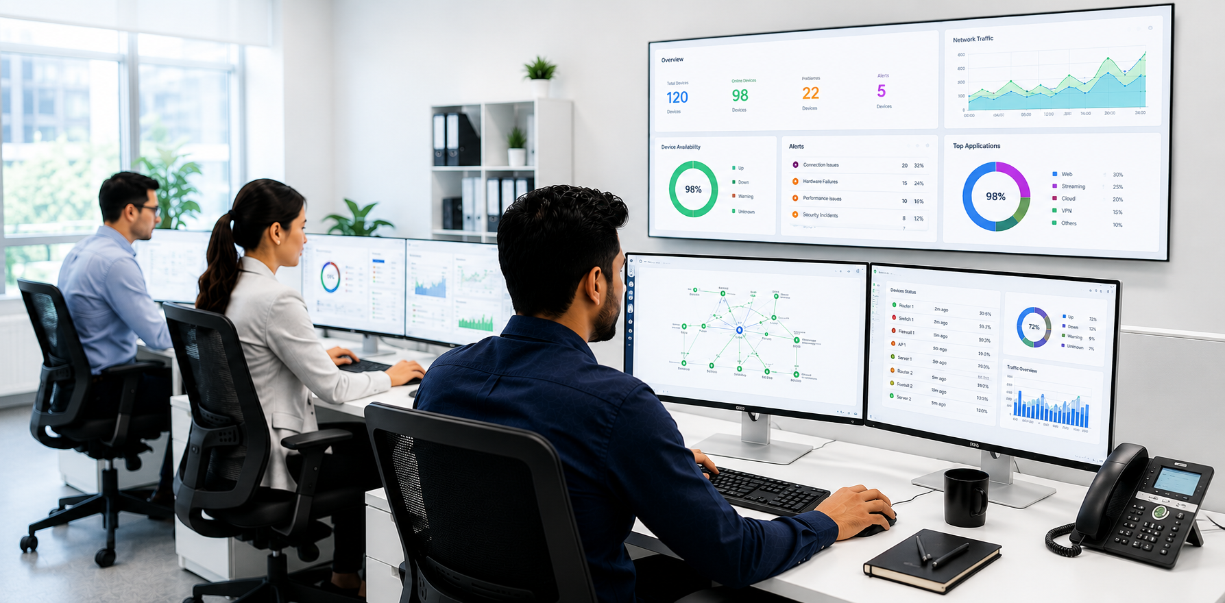 Network Management
